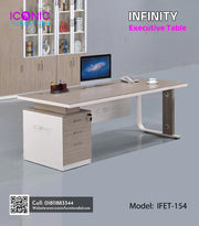 Infinity Executive Table | IFET- 154
