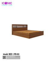 Platform  BED | IFB-103