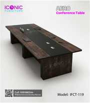 Aero Conference Table | IFCT-119