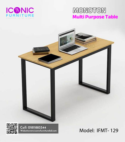 Monoton Multi Purpose Table | IFMT-129