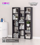 Ladder Book Shelf | IFBS-114