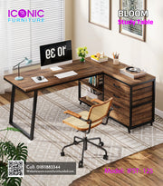 Bloom Study Table | IFST-125