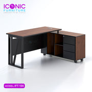 Robino Table | IFT- 133