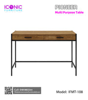 Pioneer Multi Purpose Table | IFMT-108
