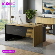 Treno Table | IFT- 130