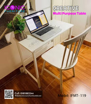 Creative Multi Purpose Table | IFMT-119