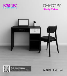 Concept Study Table | IFST- 123