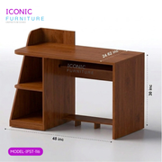 Flourish Study Table | IFST-116