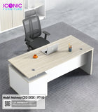 Mahmayi CEO DESK | IFT-110
