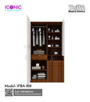 TuffA Board Almirah | IFBA-109