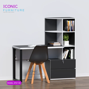 Clarity Study Table | IFST-115