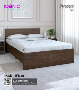 Poster BED | IFB-111