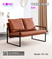 Terra seat| IFS-102
