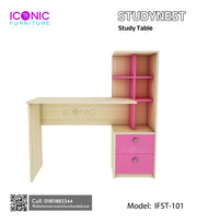 Studynest Study Table  | IFST-101