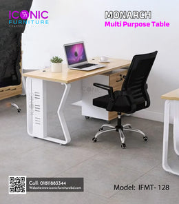 Monarch Multi Purpose Table  | IFMT-128