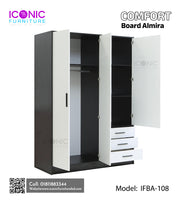 Comfort Board Almira | IFBA-108