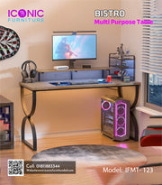 Bistro Multi Purpose Table | IFMT-123