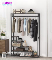 Hangerworld Closet and Hanger | IFCH-104