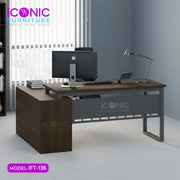 Exquisite Table | IFT- 136