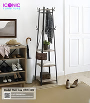 Axis  Hall Tree | IFHT-105