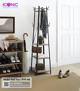 Axis  Hall Tree | IFHT-105