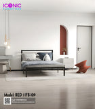 BED  IFB-109