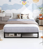 BED | IFB-107