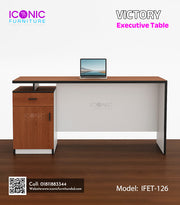 Victory Executive Table | IFET- 126