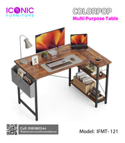 ColorPop Multi Purpose Table | IFMT-121