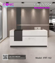Fristlook Reception Desk | IFRT-102