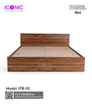 Panel BED | IFB-112