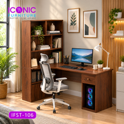 Walton Study Table  | IFST-106