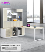 Floating CEO DESK | IFT-105
