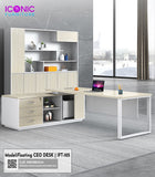 Floating CEO DESK | IFT-105