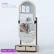 Dressing Table | IFDT-129
