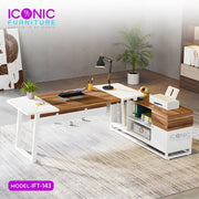 Loft  Table | IFT- 143