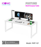 Fortune Multi Purpose Table | IFMT-107