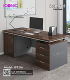 kamrul CEO DESK | IFT-116