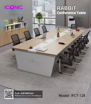 Rabbit Conference Table | IFCT-128