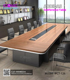 Addidas Conference Table | IFCT-126