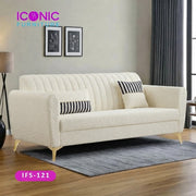 Elegant Haven Sofa | IFS-121
