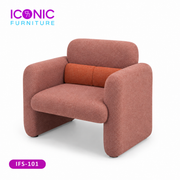 Novaduo Sofa | IFS-101