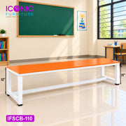 Floor Bench | IFSCB-110