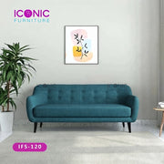 Luxe Sofa| IFS-120