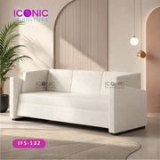 Dream Comfort Sofa | IFS-132
