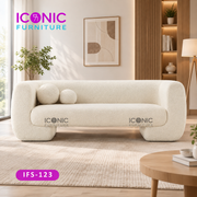 Kaipan Sofa | IFS-123