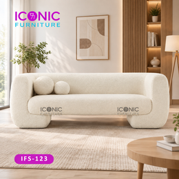Kaipan Sofa | IFS-123