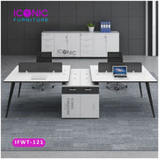 Pulse Pro Workstation Table | IFWT-121