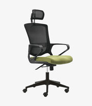 Flaxy Chair | IFC-207