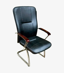 Regalo Visitor Chair     |   IFC-177